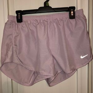 Nike women’s running shorts